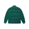 Corduroy Jacket Asia Sizing “Green”