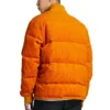 Corduroy Jacket Asia Sizing “Yellow”
