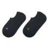 Core Twin Pack Low Cut Socks “Black”