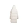 Counter Climate Long Down Jacket Asia Sizing “Beige”