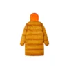 Counter Climate Long Down Jacket Asia Sizing “Wheat”
