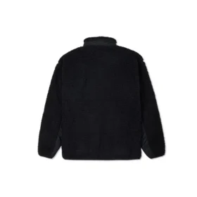 Counter Climate Sherpa Jacket Asia Sizing “Black”
