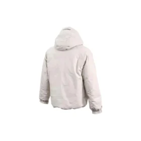 Counter Climate Short Down Jacket Asia Sizing “White”