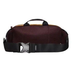 Counter Climate Sling Pack Waist Bag “Black Brown”