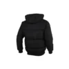 Court Down Bomber Jacket Asia Sizing “Black”