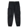 Cozy Utility Woven Pants Asia Sizing “Black”