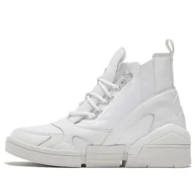 CPX Chelsea High “Black Ice – Triple White”