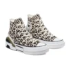 CPX70 High “Archive Leopard Print”