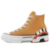 CPX70 High “Sunblocked – Zinc Yellow”