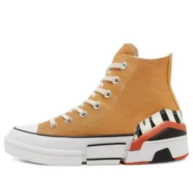 CPX70 High “Sunblocked – Zinc Yellow”