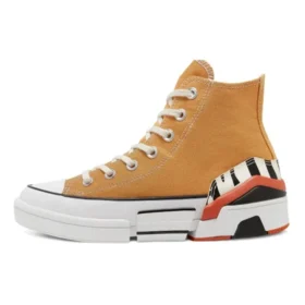CPX70 High “Sunblocked – Zinc Yellow”
