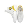 CPX70 High “White Speed Yellow”