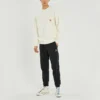 Crafted Fashion Crew Asia Sizing “Egret”