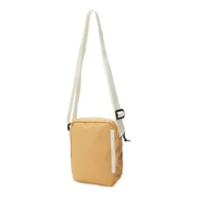 Cross Body Bag “Beige Blue”
