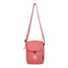Cross Body Bag “Pink”