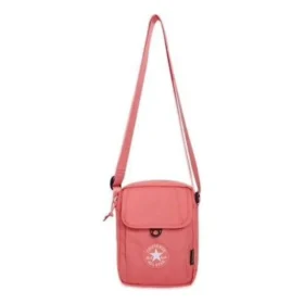 Cross Body Bag “Pink”