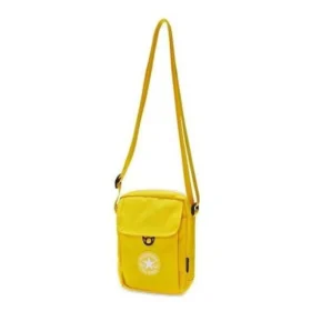 Cross Body Bag “Yellow”