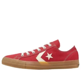 CRT CL OX “Red”