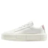 Cruise Leather “Cliffside Rose Vintage White”