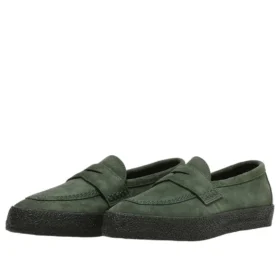 CS Loafer 2 SK “Dark Green Black” CS Loafer 2 SK “Dark Green Black”