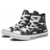CTAS HI Black