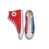 CTAS HI COURT PURPLE “Blue Red White”