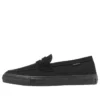 CXP Loafer “Black Monochrome”