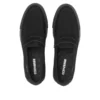 CXP Loafer “Black Monochrome”