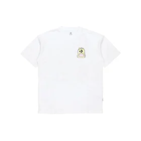 DAYLIGHT KIT Tee White OPTICAL White