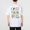 DAYLIGHT KIT Tee White OPTICAL White