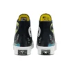 DC Comics x Chinatown Market x Chuck 70 High “Gotham City – Glow In The Dark”