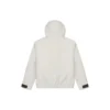 De Luxe Jacket Asia Sizing “White”