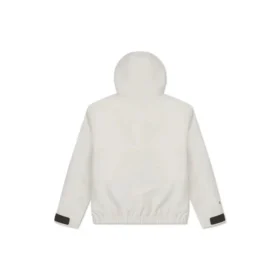 De Luxe Jacket Asia Sizing “White”