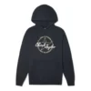 Deconstructed Chuck Patch Pullover Hoodie Asia Sizing “Black”