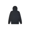 Deconstructed Chuck Patch Pullover Hoodie Asia Sizing “Black”