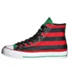Denim Tears x Chuck 70 High “Pan-African Flag”