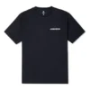 Desert Graphic Tee Asia Sizing “Black”