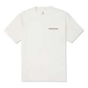 Desert Graphic Tee Asia Sizing “White”