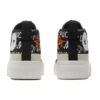 Digital Terrain UNT1TL3D Mid “Not A Chuck – Black”