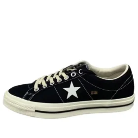 Dover Street Market x One Star