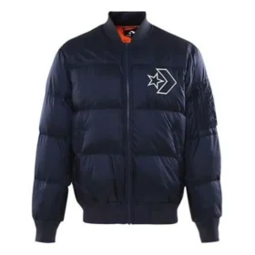 Down Jacket Asia Sizing “Black”