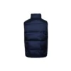 Down Puffer Vest Asia Sizing “Navy”