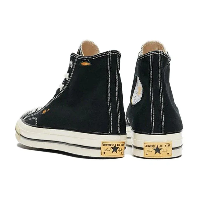 Dr. Woo x Chuck 70 “Black” Dr. Woo x Chuck 70 “Black”