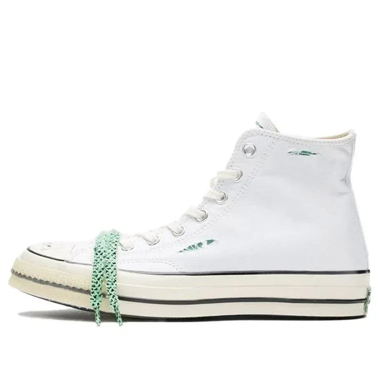Dr. Woo x Chuck 70 “White” Dr. Woo x Chuck 70 “White”