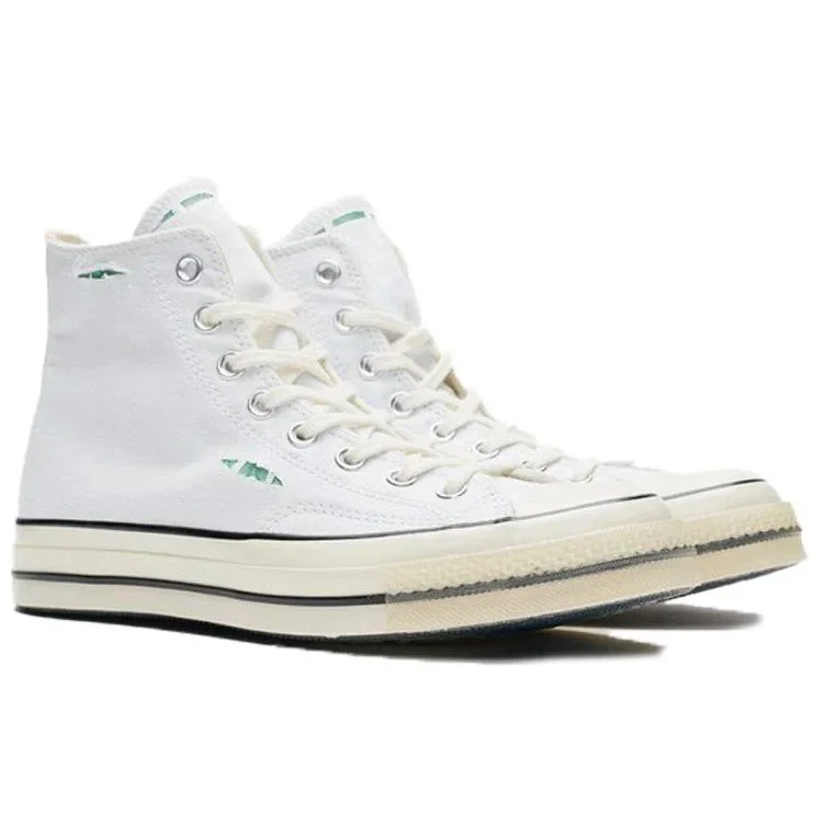 Dr. Woo x Chuck 70 “White” Dr. Woo x Chuck 70 “White”