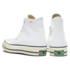 Dr. Woo x Chuck 70 “White” Dr. Woo x Chuck 70 “White”