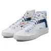 DuPont Tyvek x Chuck 70 High “White Princess Blue”
