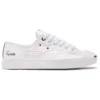 DuPont Tyvek x Jack Purcell Rally “White Princess Blue”