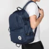 Edge Backpack “Dark Blue”
