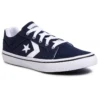 El Distrito 2.0 Low “Obsidian”
